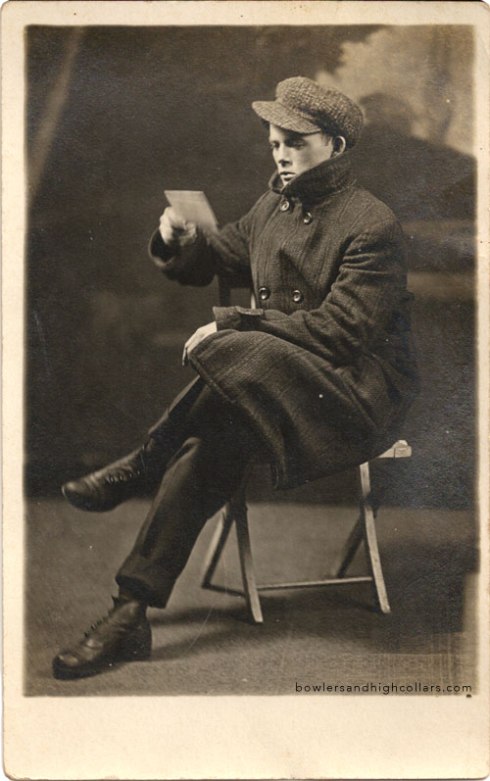 RPPC. Personal Collection