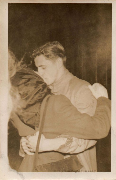 Caught! Personal Collection