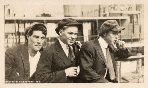 RPPC. Private Collection. Click for larger image.