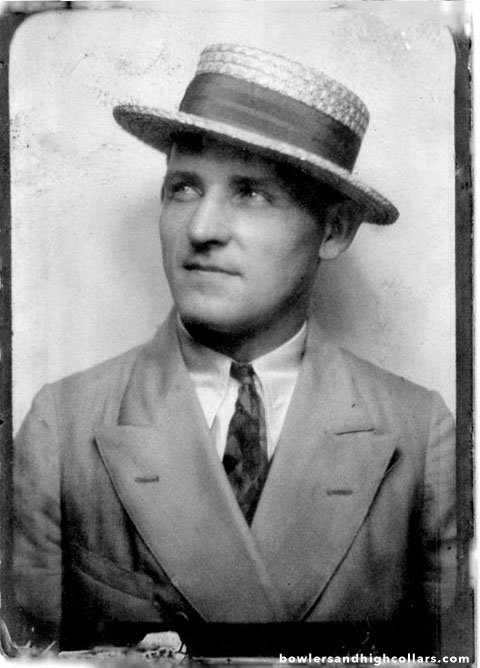 Success! Private Collection.