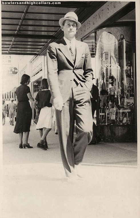 RPPC. Private Collection.