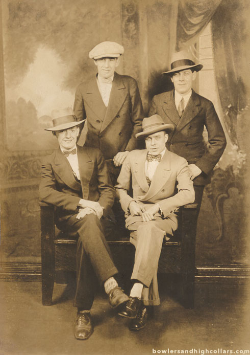 RPPC. Private Collection.