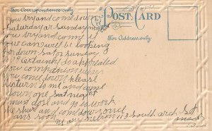 Try to come down...try to come down...