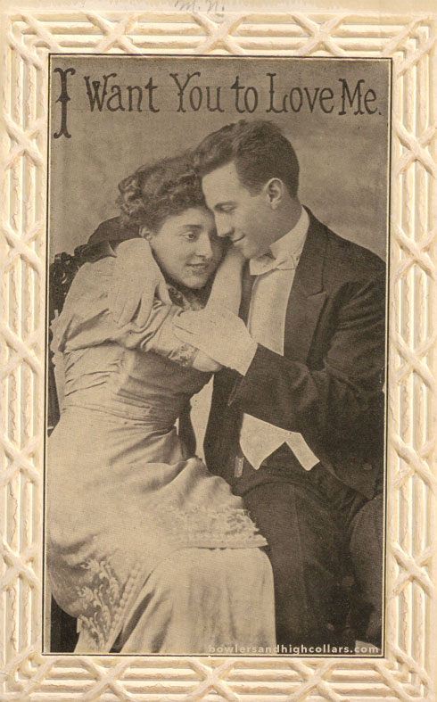 1920s postcard. Private Collection.