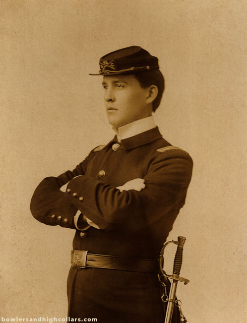 Image copyright Caroline Ryan. Original from cabinet card of private Collection.