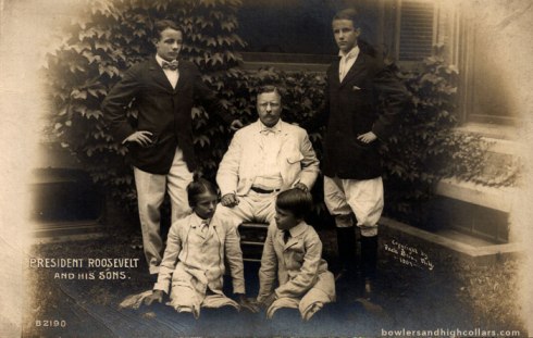 RPPC. Private Collection.