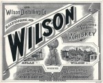 wilson-label