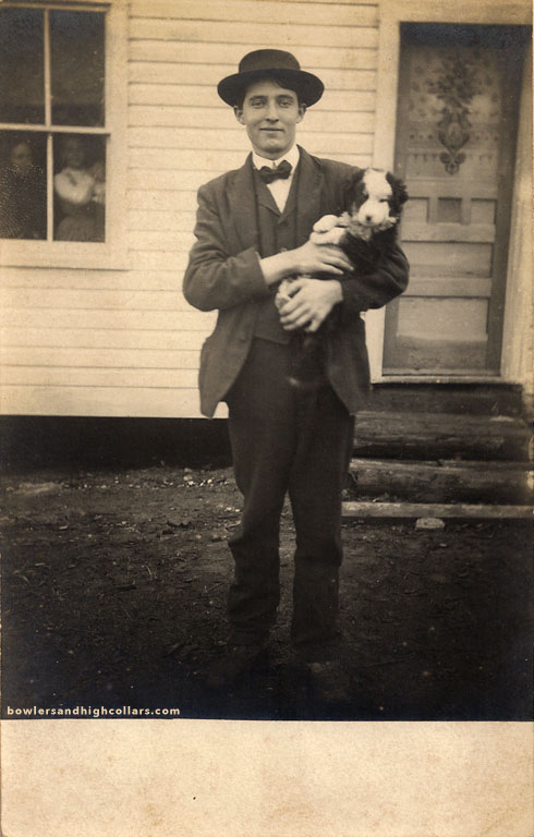 rppc-puppy-young-man