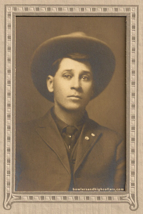 cabinet-hatted-man-flap