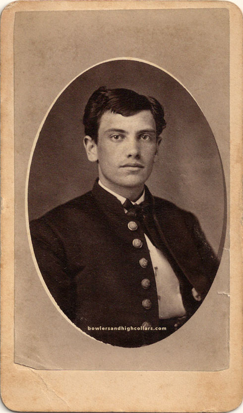 cdv-1870s-80s-soldier