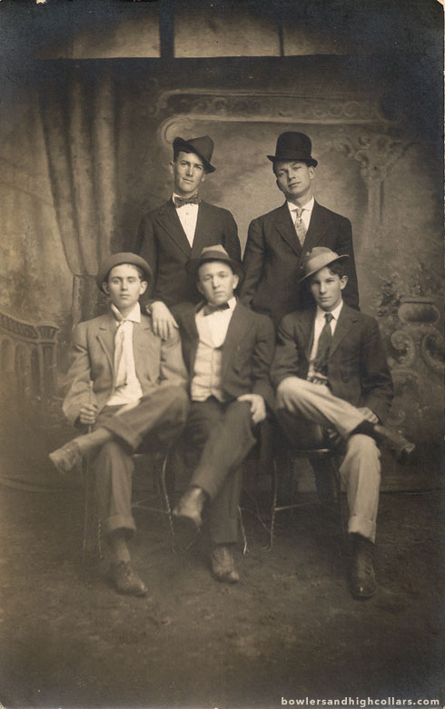 rppc-the-tilted-hats-gang